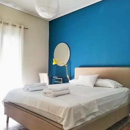 Cosy Retro Zakynthos