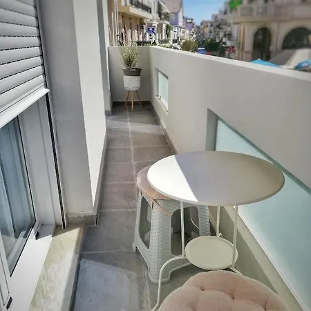Cosy Retro Zakynthos