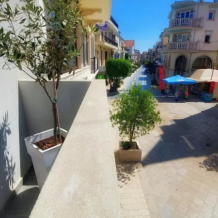 Apartment Cosy Retro Zakynthos